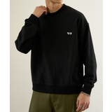 【THE FOX】スウェット | SETUP7【WOMEN】 | 詳細画像22