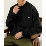 【THE FOX】スウェット | SETUP7【WOMEN】 | 詳細画像23