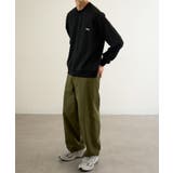 【THE FOX】スウェット | SETUP7【WOMEN】 | 詳細画像25