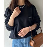 【THE FOX】スウェット | SETUP7【WOMEN】 | 詳細画像27