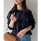 【THE FOX】スウェット | SETUP7【WOMEN】 | 詳細画像29