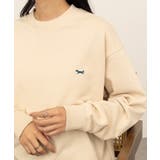 【THE FOX】スウェット | SETUP7【WOMEN】 | 詳細画像3