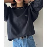 【THE FOX】スウェット | SETUP7【WOMEN】 | 詳細画像30