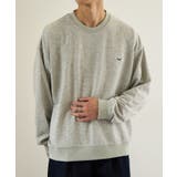 【THE FOX】スウェット | SETUP7【WOMEN】 | 詳細画像33