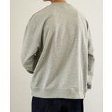 【THE FOX】スウェット | SETUP7【WOMEN】 | 詳細画像35