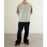 【THE FOX】スウェット | SETUP7【WOMEN】 | 詳細画像36