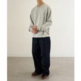 【THE FOX】スウェット | SETUP7【WOMEN】 | 詳細画像37