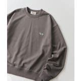 【THE FOX】スウェット | SETUP7【WOMEN】 | 詳細画像42