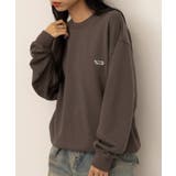 【THE FOX】スウェット | SETUP7【WOMEN】 | 詳細画像44