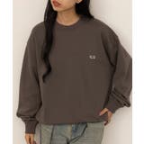 【THE FOX】スウェット | SETUP7【WOMEN】 | 詳細画像45