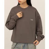 【THE FOX】スウェット | SETUP7【WOMEN】 | 詳細画像46