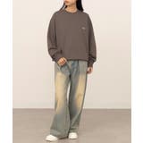 【THE FOX】スウェット | SETUP7【WOMEN】 | 詳細画像47