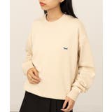 【THE FOX】スウェット | SETUP7【WOMEN】 | 詳細画像5