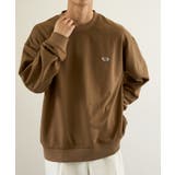 【THE FOX】スウェット | SETUP7【WOMEN】 | 詳細画像51