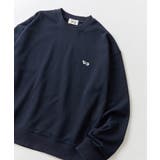 【THE FOX】スウェット | SETUP7【WOMEN】 | 詳細画像54