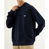 【THE FOX】スウェット | SETUP7【WOMEN】 | 詳細画像57