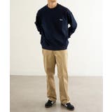 【THE FOX】スウェット | SETUP7【WOMEN】 | 詳細画像58