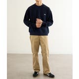 【THE FOX】スウェット | SETUP7【WOMEN】 | 詳細画像59