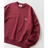 【THE FOX】スウェット | SETUP7【WOMEN】 | 詳細画像60