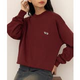 【THE FOX】スウェット | SETUP7【WOMEN】 | 詳細画像62