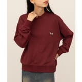 【THE FOX】スウェット | SETUP7【WOMEN】 | 詳細画像63