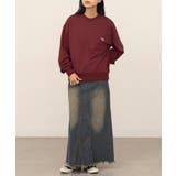 【THE FOX】スウェット | SETUP7【WOMEN】 | 詳細画像64