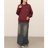 【THE FOX】スウェット | SETUP7【WOMEN】 | 詳細画像65