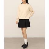 【THE FOX】スウェット | SETUP7【WOMEN】 | 詳細画像7