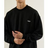 ブラック | 【THE FOX】スウェット | SETUP7【WOMEN】