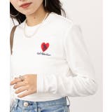 Beauty Smooth Heart | SETUP7【WOMEN】 | 詳細画像2 