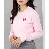 Beauty Smooth Heart | SETUP7【WOMEN】 | 詳細画像27 