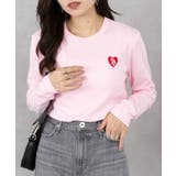 Beauty Smooth Heart | SETUP7【WOMEN】 | 詳細画像28 