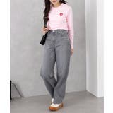 Beauty Smooth Heart | SETUP7【WOMEN】 | 詳細画像30 