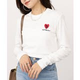 Beauty Smooth Heart | SETUP7【WOMEN】 | 詳細画像4 