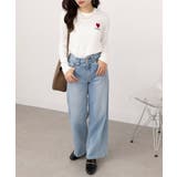 Beauty Smooth Heart | SETUP7【WOMEN】 | 詳細画像8 