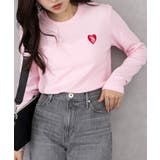 ピンク | Beauty Smooth Heart | SETUP7【WOMEN】