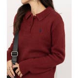 【U S POLO | SETUP7【WOMEN】 | 詳細画像26 