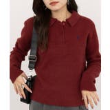 【U S POLO | SETUP7【WOMEN】 | 詳細画像27 