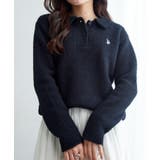 【U S POLO | SETUP7【WOMEN】 | 詳細画像4 