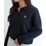 【U S POLO | SETUP7【WOMEN】 | 詳細画像5 