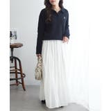 【U S POLO | SETUP7【WOMEN】 | 詳細画像6 