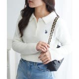 【U S POLO | SETUP7【WOMEN】 | 詳細画像9 