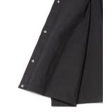 【SETUP7】ラウンドネック シングルブレストベスト レディース | SETUP7【WOMEN】 | 詳細画像7 