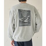 グレー | Archive Poster Print | SETUP7【WOMEN】