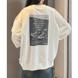 ホワイト | Archive Poster Print | SETUP7【WOMEN】