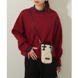 【U.S. POLO ASSN.】モックネックショート丈スウェット | SETUP7【WOMEN】 | 詳細画像48