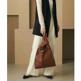 【MAISON BREEZE】シボレザー キーリング付き | SETUP7【WOMEN】 | 詳細画像9 