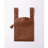 【MAISON BREEZE】シボレザー キーリング付き | SETUP7【WOMEN】 | 詳細画像10 