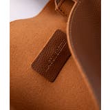 【MAISON BREEZE】シボレザー キーリング付き | SETUP7【WOMEN】 | 詳細画像14 