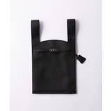 【MAISON BREEZE】シボレザー キーリング付き | SETUP7【WOMEN】 | 詳細画像1 